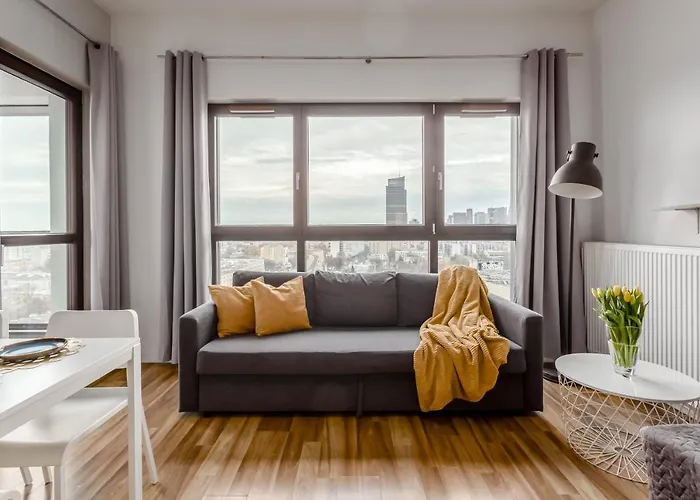 City View Apartments