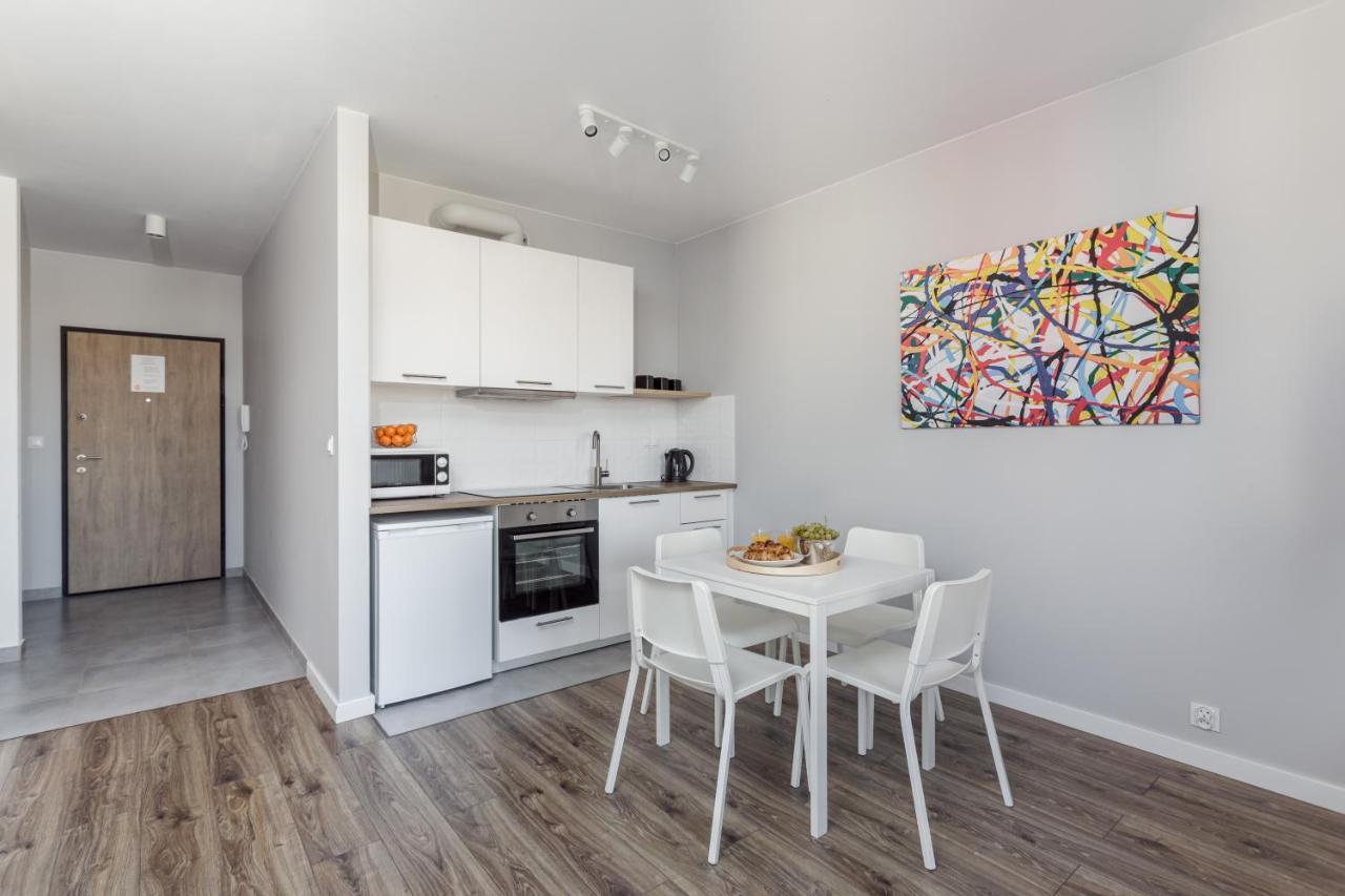 View Apartment