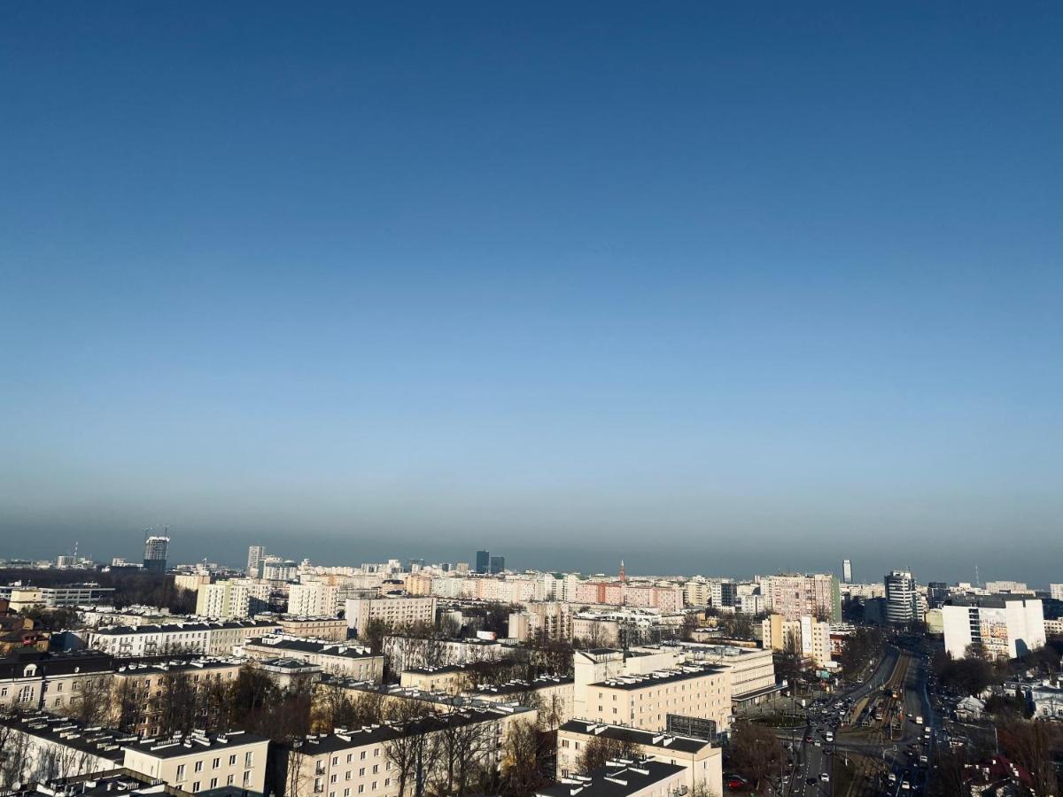 View * Warschau