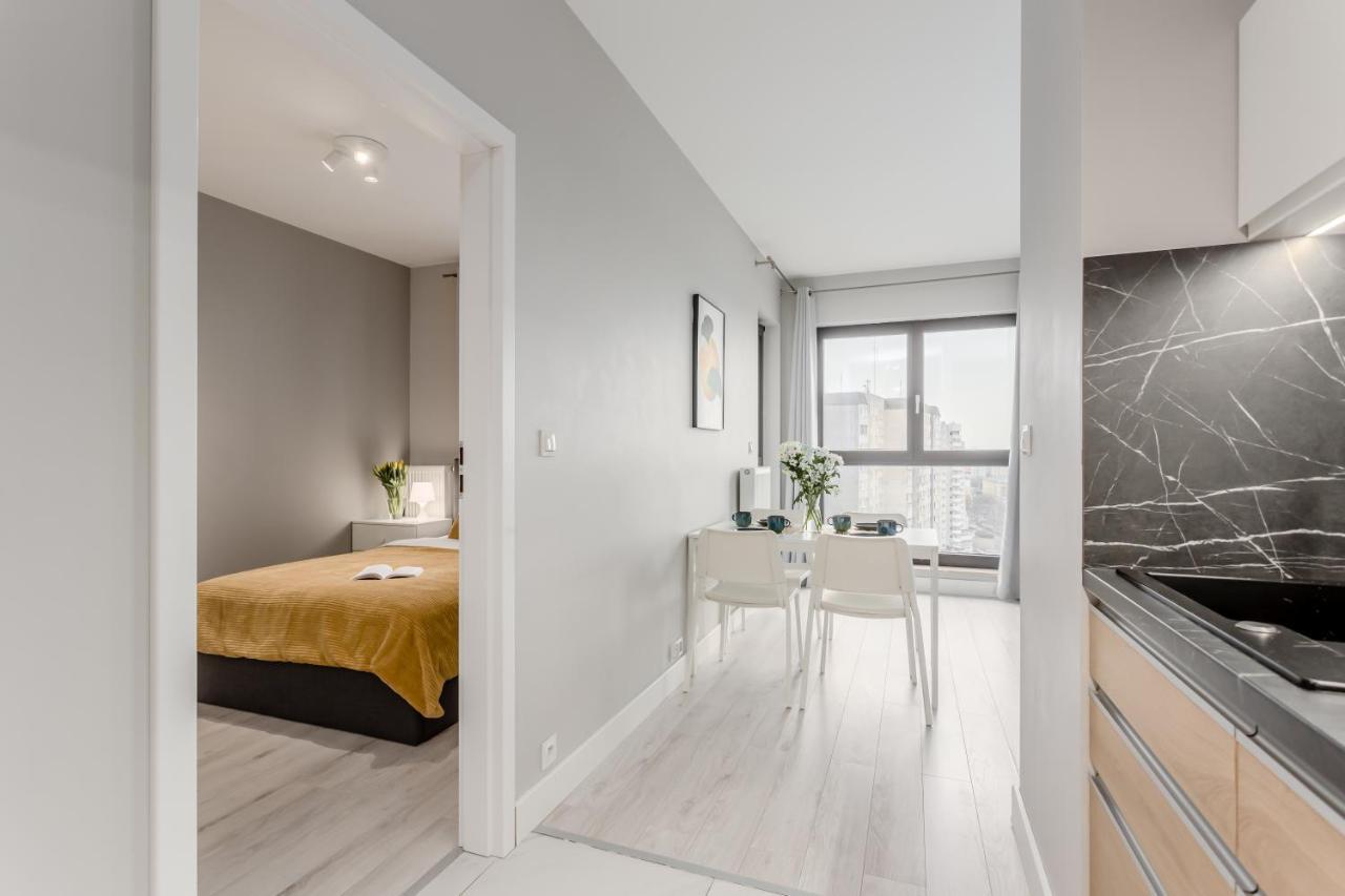 View Apartment *