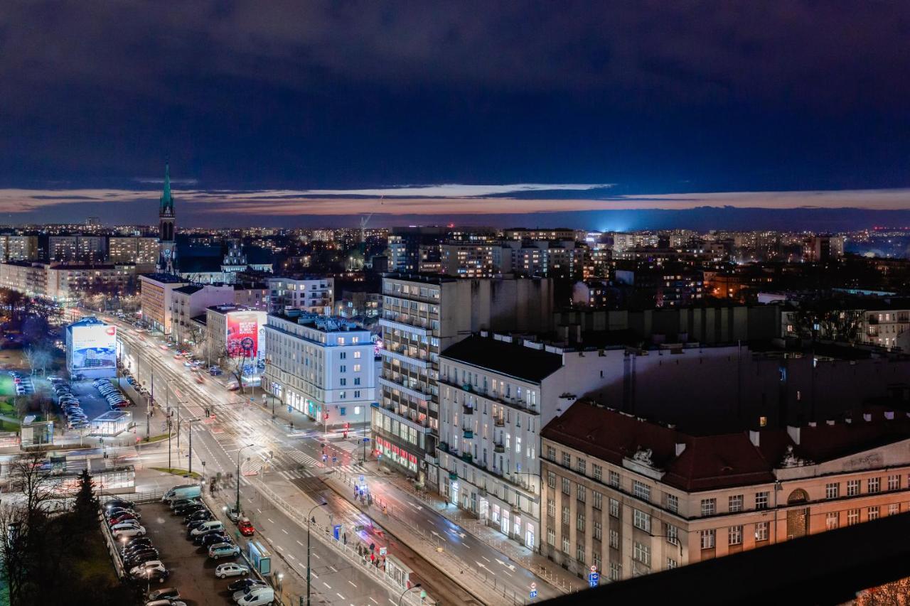 View Apartment Warschau
