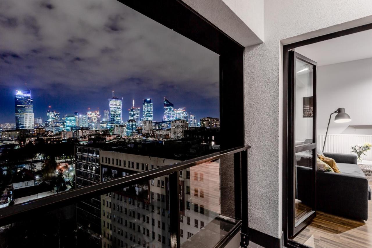 View Apartment Warschau