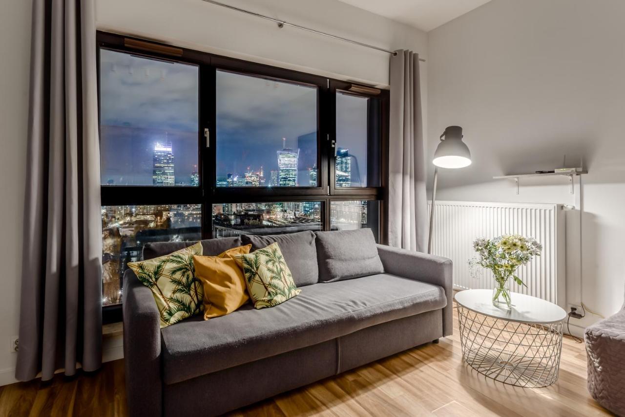 Apartment View *