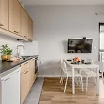 City View Apartments