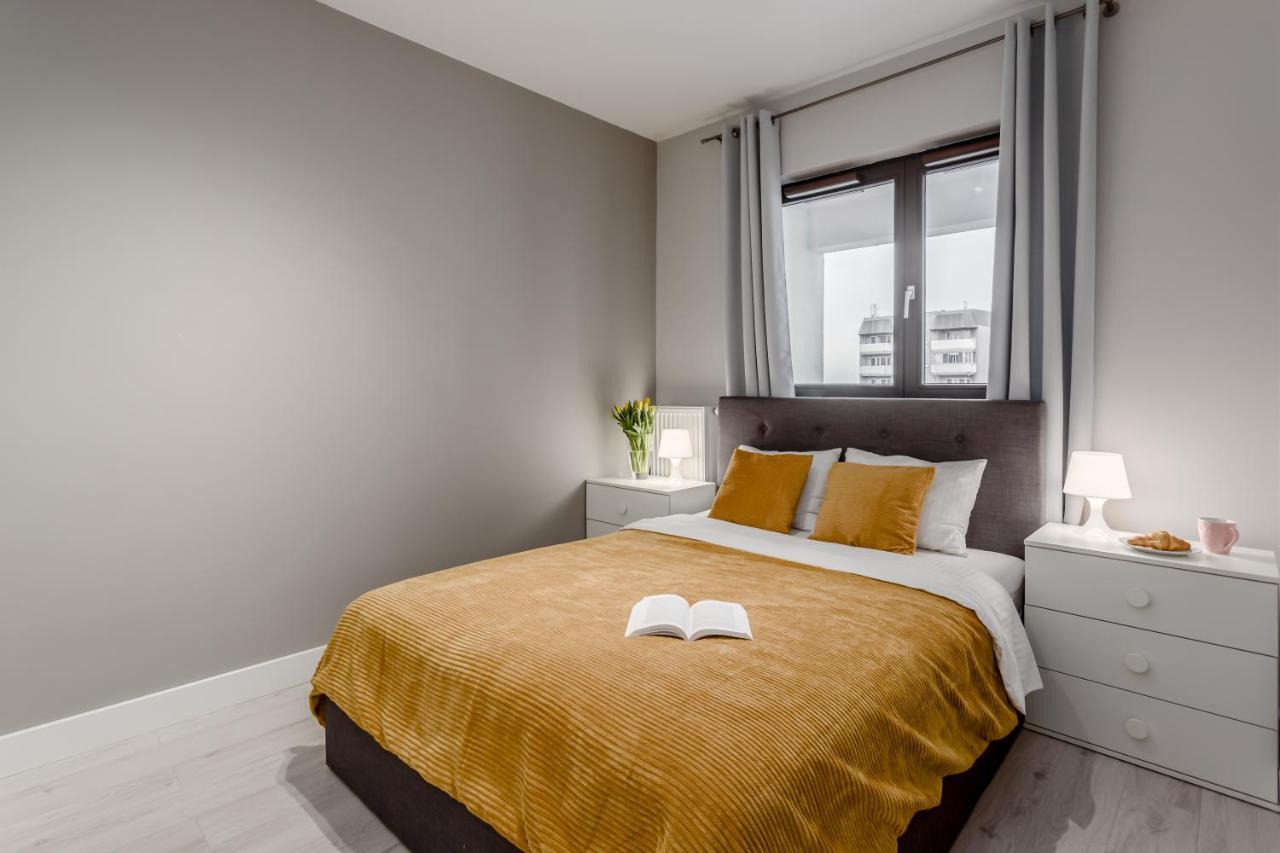 Appartement View Warschau