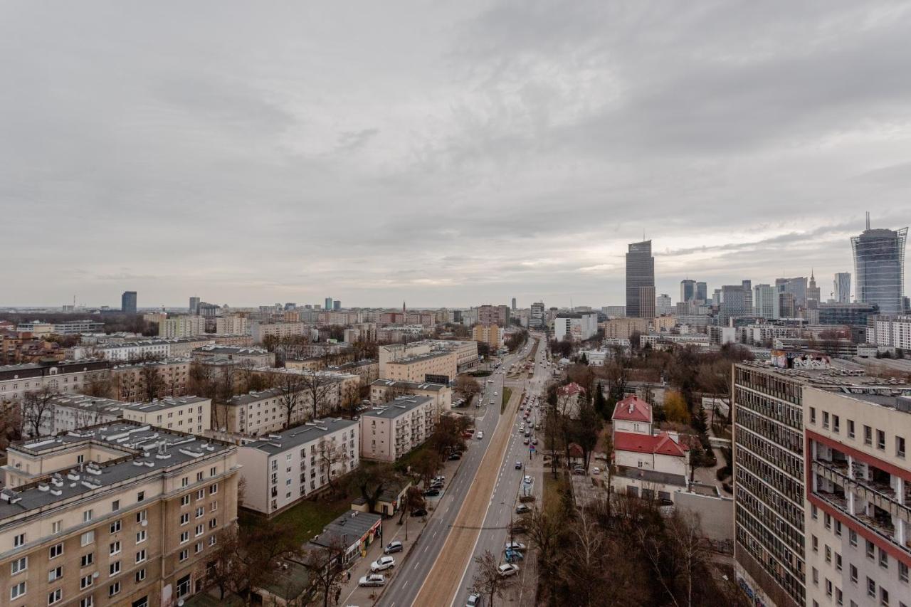 Appartement View