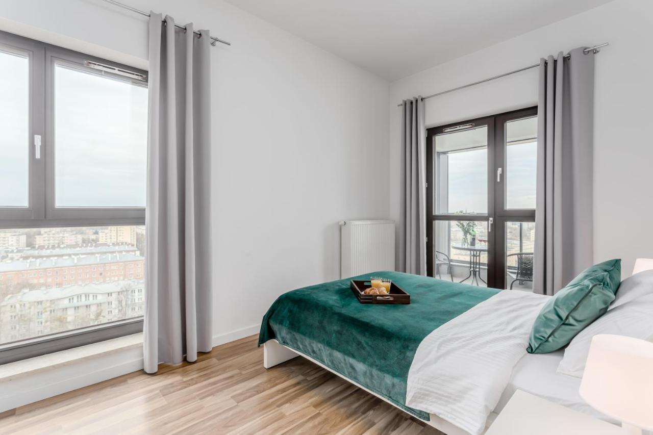 Appartement View