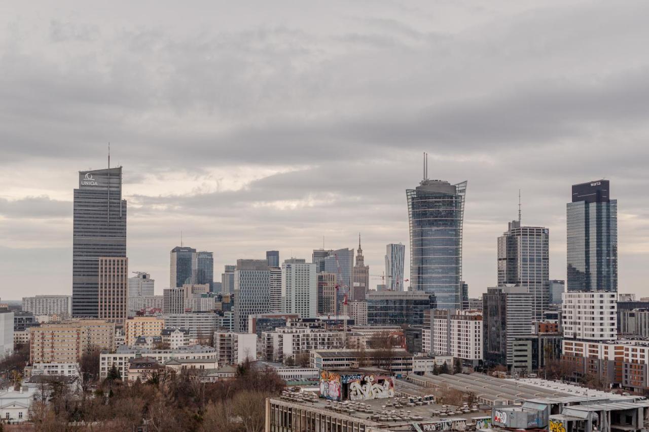 View Appartement